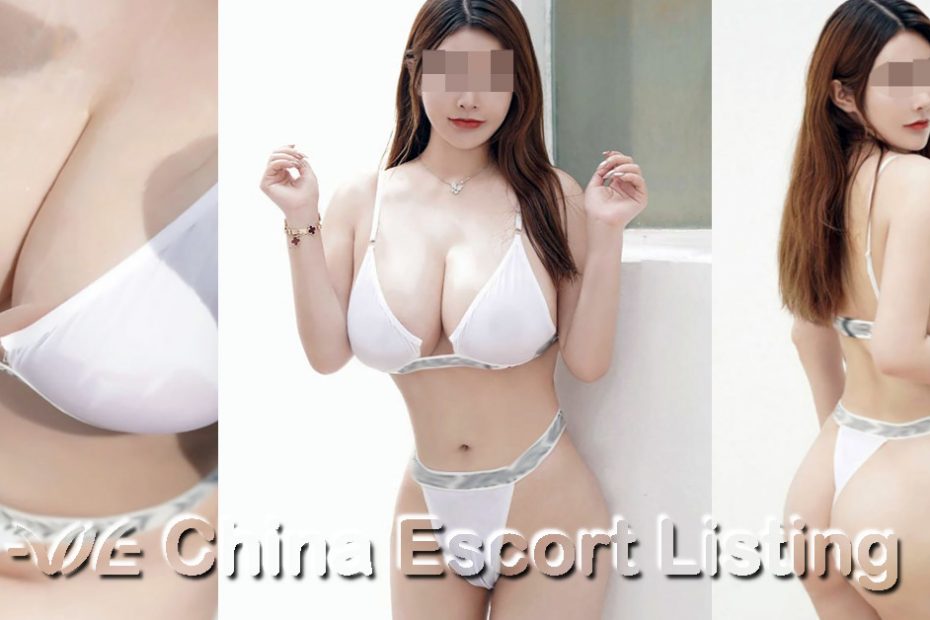 Ningbo Escort - Isabella