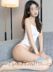 Shanghai Escort - Beverly