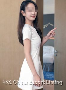 Shanghai Escort - Beverly