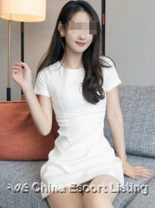 Shanghai Escort - Beverly
