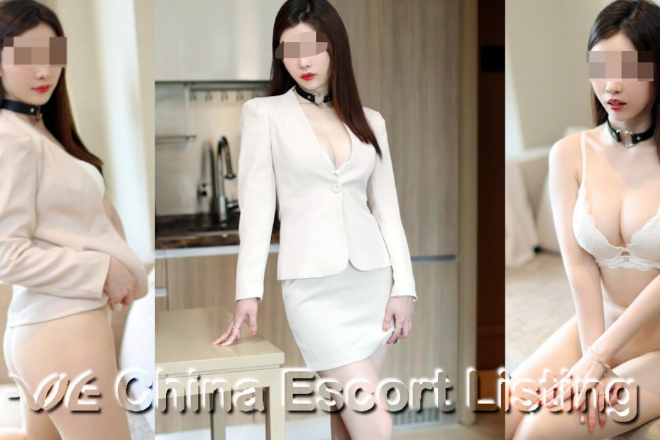 Shenyang Escort - Natalie