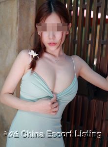 Suzhou Escort - Selma
