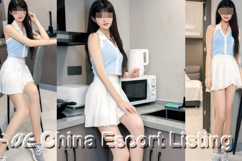 Wuzhen Escort - Eva