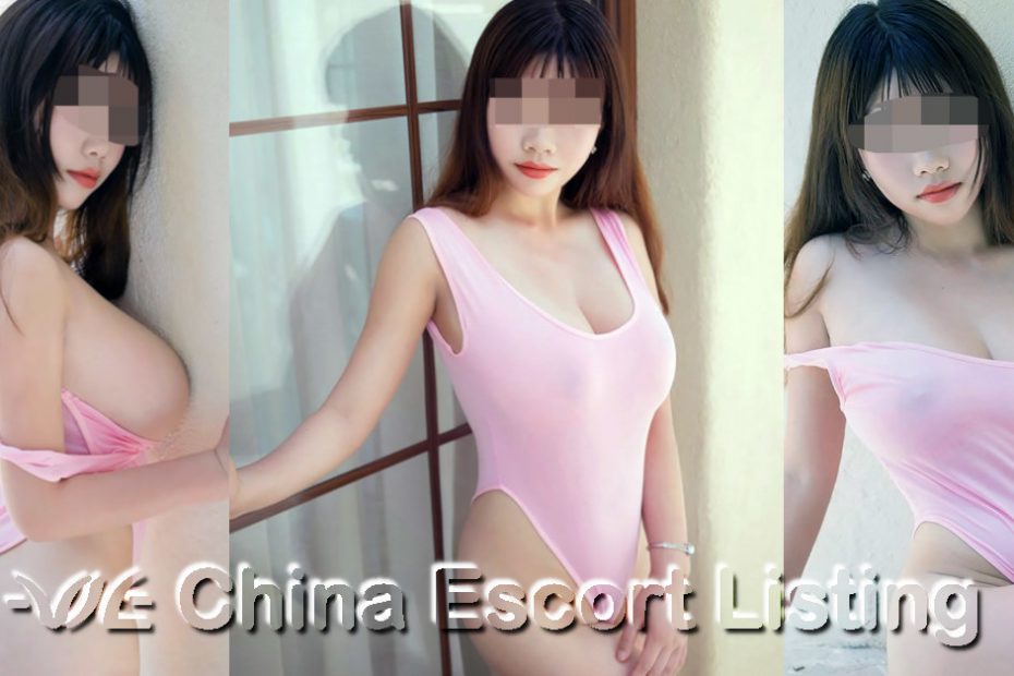 Xian Escort - Judith