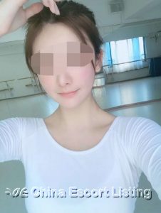 Nanning Escort Model - Willow