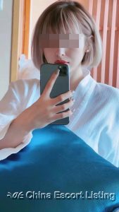 Shenzhen Escort Model - Jessie