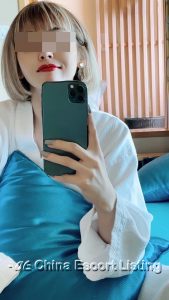 Shenzhen Escort Model - Jessie