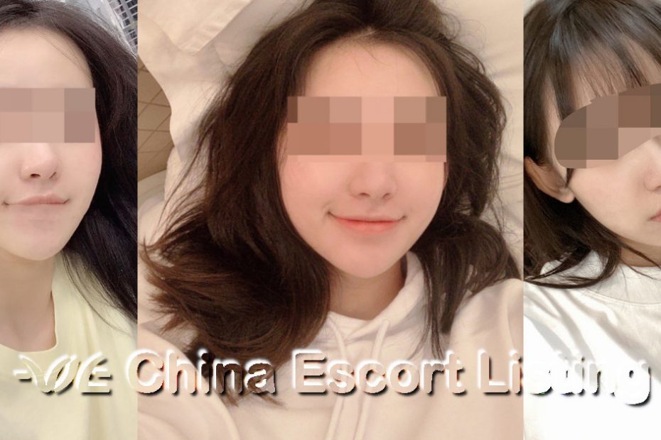 Wuzhen Escort Girl - Beth