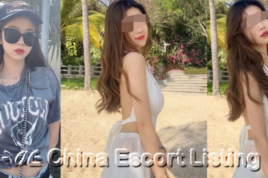 Zhongshan Escort - Jeanie