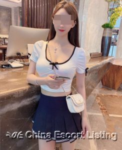 东莞伴游 Dongguan Escort - Sophie