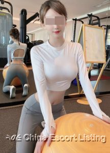 东莞伴游 Dongguan Escort - Sophie