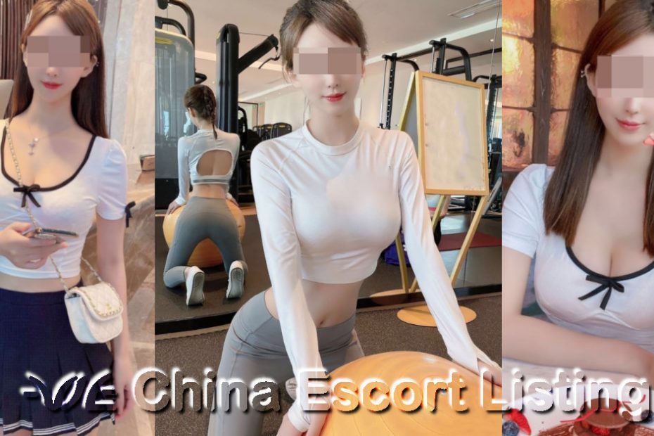东莞伴游 Dongguan Escort - Sophie