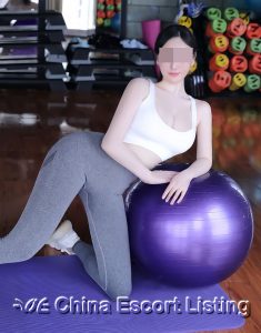 宁波伴游 Ningbo Escort - 安韵 Ān yùn