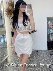 宁波伴游 Ningbo Escort - 雁露 Yàn lù