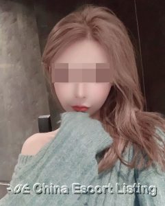 广州伴游 Guangzhou Escort - Honey