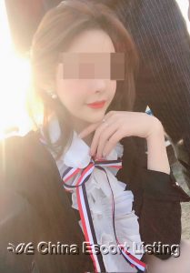 广州伴游 Guangzhou Escort - Honey