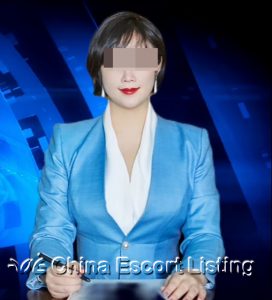 广州伴游 Guangzhou Escort - 乐蓉 Lè róng