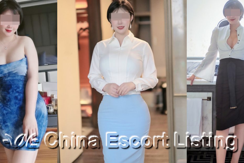 广州伴游 Guangzhou Escort - 乐蓉 Lè róng