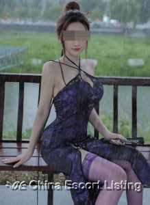 成都伴游 Chengdu Escort - 一娴 Yī xián