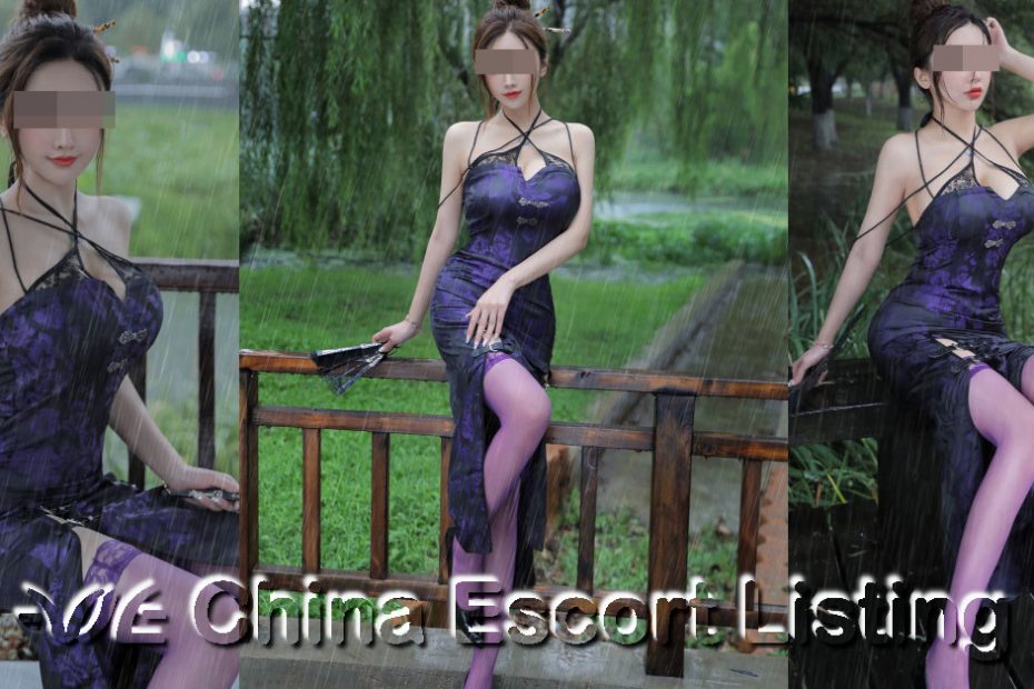 成都伴游 Chengdu Escort - 一娴 Yī xián