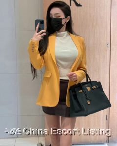 杭州伴游 Hangzhou Escort - 怡悦 Yí yuè