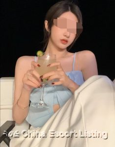 武汉伴游 Wuhan Escort - 小寒 Xiǎohán