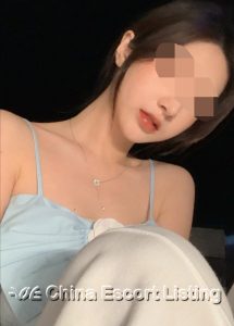 武汉伴游 Wuhan Escort - 小寒 Xiǎohán