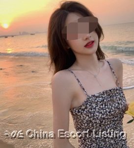 武汉伴游 Wuhan Escort - 小寒 Xiǎohán