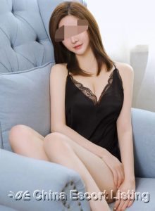 澳门伴游 Macau Escort - Cinnamon