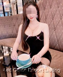 舟山伴游 Zhoushan Escort - 之曼 Zhī màn