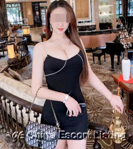 舟山伴游 Zhoushan Escort - 之曼 Zhī màn