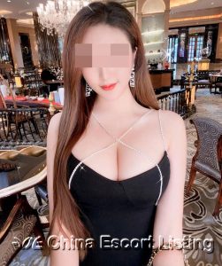 舟山伴游 Zhoushan Escort - 之曼 Zhī màn