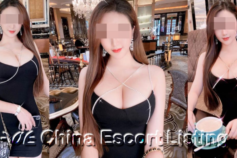 舟山伴游 Zhoushan Escort - 之曼 Zhī màn