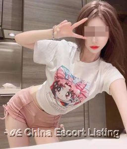 苏州伴游 Suzhou Escort - Raven