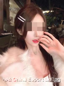苏州伴游 Suzhou Escort - Raven