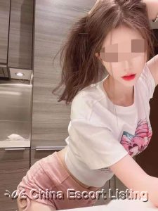 苏州伴游 Suzhou Escort - Raven