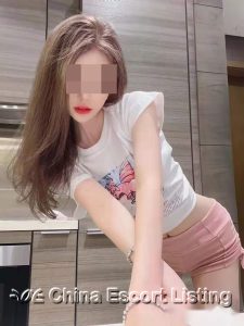 苏州伴游 Suzhou Escort - Raven