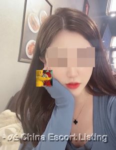 重庆伴游 Chongqing Escort - 依诺 Yī nuò
