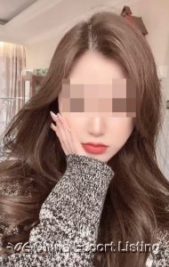 重庆伴游 Chongqing Escort - 依诺 Yī nuò