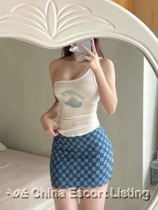 青岛伴游 Qingdao Escort - 淳雅 Chún yǎ