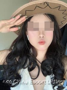 青岛伴游 Qingdao Escort - 淳雅 Chún yǎ