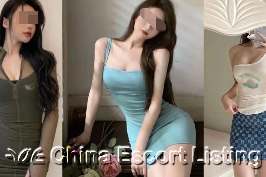 青岛伴游 Qingdao Escort - 淳雅 Chún yǎ