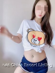 合肥伴游 Hefei Escort - 俊哲 Jùn zhé