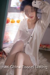 张家界伴游 Zhangjiajie Escort - 素菲 Sù fēi