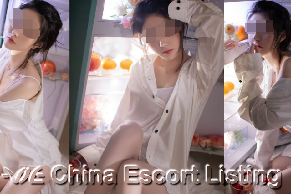 张家界伴游 Zhangjiajie Escort - 素菲 Sù fēi