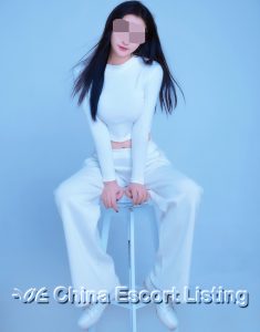 无锡伴游 Wuxi Escort - 容悦 Róng yuè