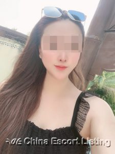 无锡伴游 Wuxi Escort - 容悦 Róng yuè