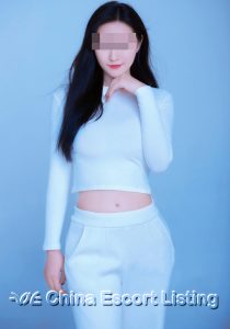 无锡伴游 Wuxi Escort - 容悦 Róng yuè