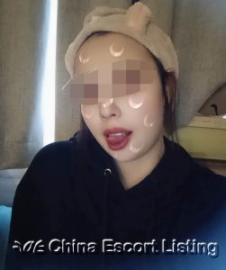 杭州伴游 Hangzhou Escort - Polina (俄语 Russian)
