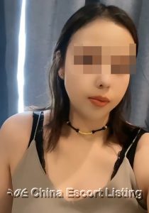 杭州伴游 Hangzhou Escort - Polina (俄语 Russian)